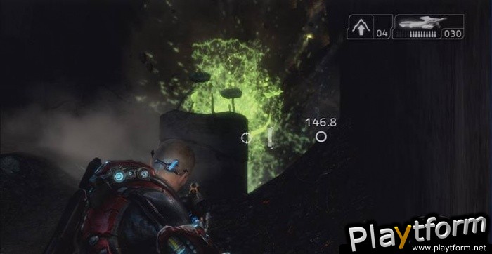 Fracture (Xbox 360)