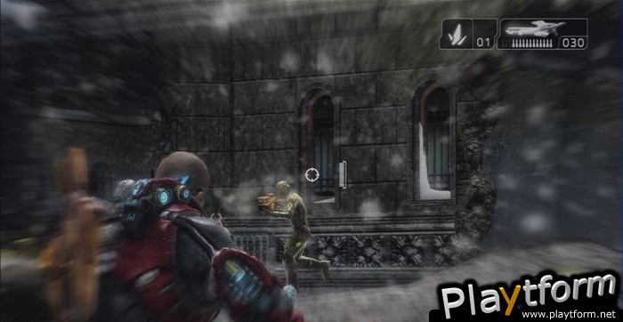 Fracture (Xbox 360)