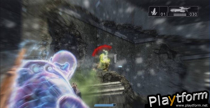 Fracture (Xbox 360)