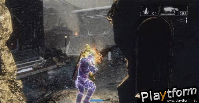 Fracture (Xbox 360)