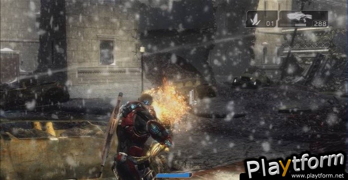 Fracture (Xbox 360)