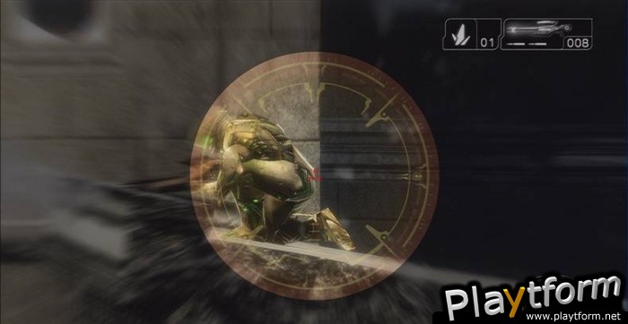 Fracture (Xbox 360)