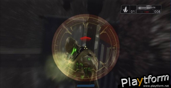 Fracture (Xbox 360)