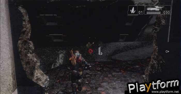 Fracture (Xbox 360)