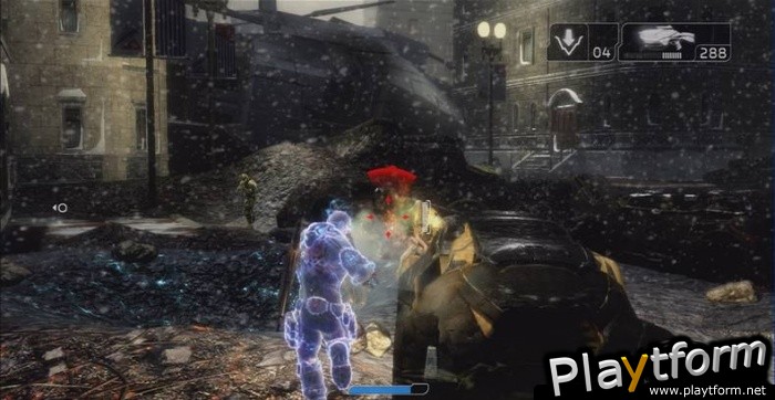 Fracture (Xbox 360)