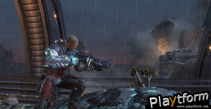 Fracture (Xbox 360)