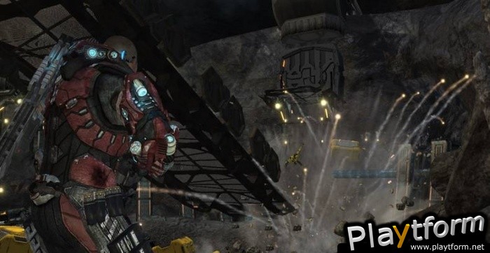 Fracture (Xbox 360)
