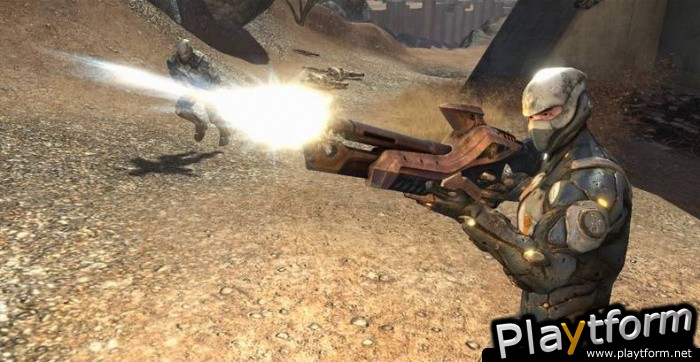 Fracture (Xbox 360)