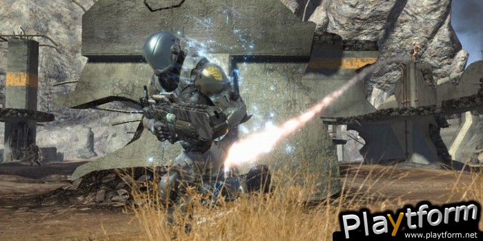 Fracture (Xbox 360)