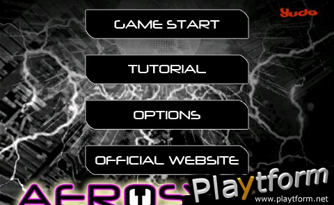 Aero Synth (iPhone/iPod)