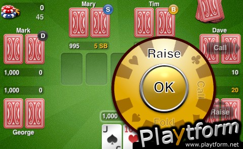 THTouch (iPhone/iPod)