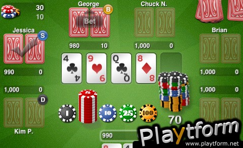 THTouch (iPhone/iPod)
