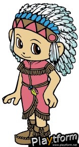 Pop Cutie! Street Fashion Simulation (DS)