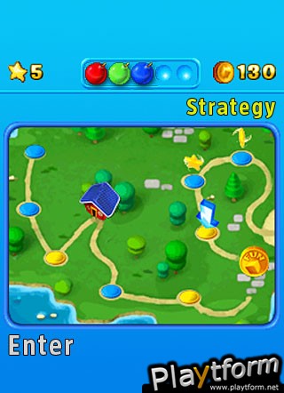 Collapse! Chaos (iPhone/iPod)