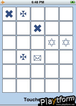 MemFlash (iPhone/iPod)