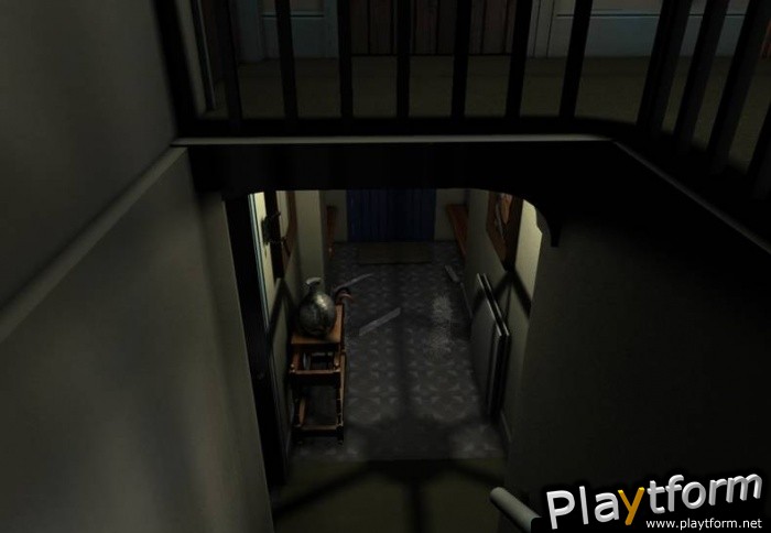Rhiannon: Curse of the Four Branches (PC)