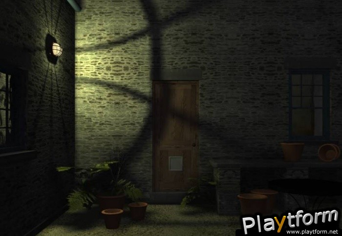 Rhiannon: Curse of the Four Branches (PC)