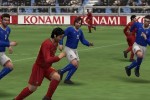 Pro Evolution Soccer 2009 (PSP)