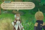 Tales of Symphonia: Dawn of the New World (Wii)