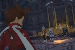 Tales of Symphonia: Dawn of the New World (Wii)