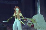 Tales of Symphonia: Dawn of the New World (Wii)