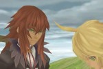 Tales of Symphonia: Dawn of the New World (Wii)