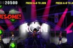 Rock Revolution (Wii)