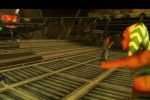 Star Wars The Clone Wars: Lightsaber Duels (Wii)
