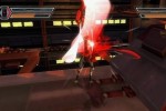 Star Wars The Clone Wars: Lightsaber Duels (Wii)