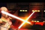 Star Wars The Clone Wars: Lightsaber Duels (Wii)