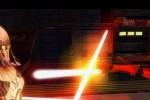 Star Wars The Clone Wars: Lightsaber Duels (Wii)