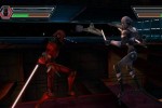 Star Wars The Clone Wars: Lightsaber Duels (Wii)