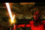 Star Wars The Clone Wars: Lightsaber Duels (Wii)