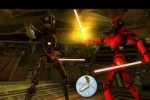 Star Wars The Clone Wars: Lightsaber Duels (Wii)