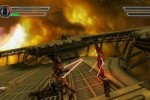 Star Wars The Clone Wars: Lightsaber Duels (Wii)