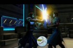Star Wars The Clone Wars: Lightsaber Duels (Wii)