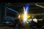 Star Wars The Clone Wars: Lightsaber Duels (Wii)