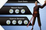 Star Wars The Clone Wars: Lightsaber Duels (Wii)