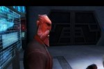 Star Wars The Clone Wars: Lightsaber Duels (Wii)