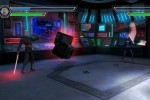 Star Wars The Clone Wars: Lightsaber Duels (Wii)