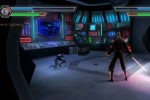Star Wars The Clone Wars: Lightsaber Duels (Wii)