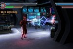 Star Wars The Clone Wars: Lightsaber Duels (Wii)