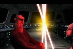 Star Wars The Clone Wars: Lightsaber Duels (Wii)