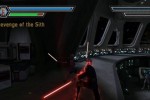 Star Wars The Clone Wars: Lightsaber Duels (Wii)
