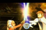 Star Wars The Clone Wars: Lightsaber Duels (Wii)