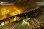 Star Wars The Clone Wars: Lightsaber Duels (Wii)