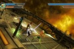 Star Wars The Clone Wars: Lightsaber Duels (Wii)