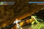 Star Wars The Clone Wars: Lightsaber Duels (Wii)