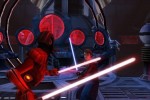 Star Wars The Clone Wars: Lightsaber Duels (Wii)