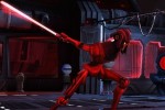 Star Wars The Clone Wars: Lightsaber Duels (Wii)
